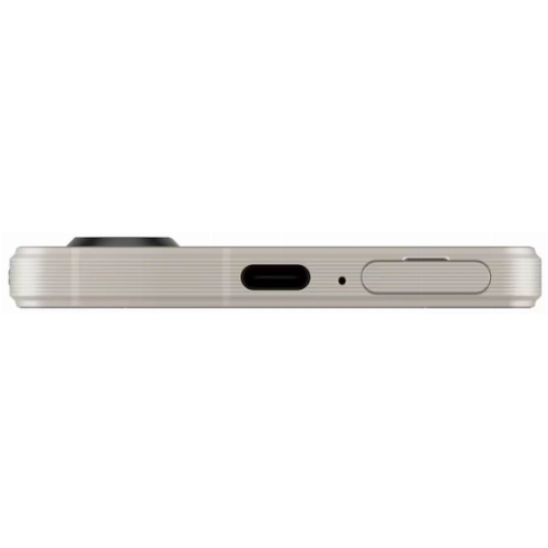 Смартфон Sony Xperia 1 V, 12/512 GB, Platinum, Silver, серебристый